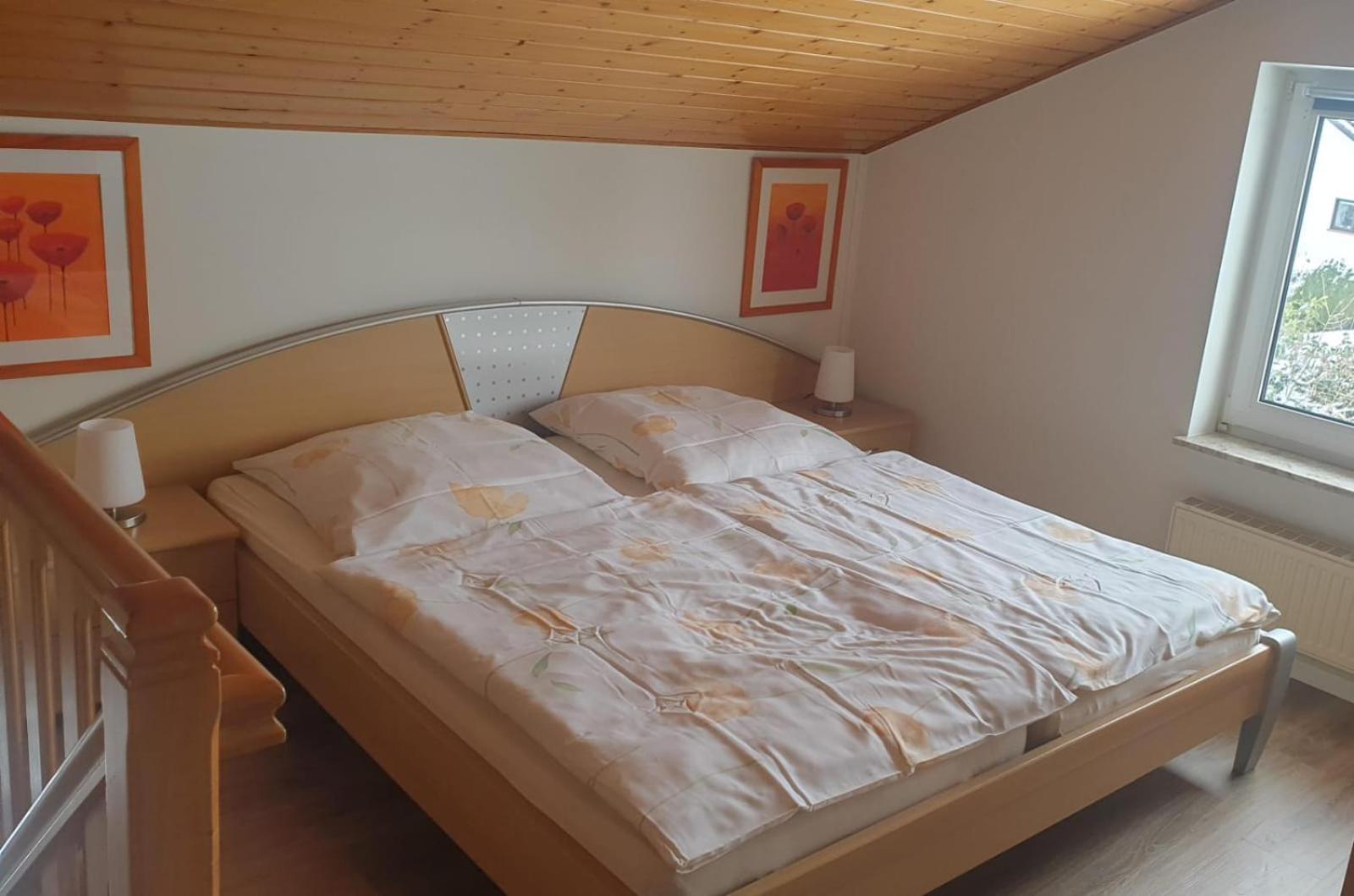 Zimmers Taelchenhof Oberemmel Dış mekan fotoğraf